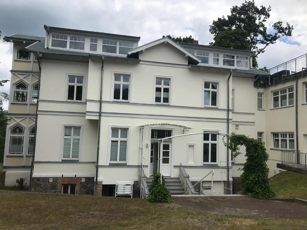 Ferienwohnung Parkblick room 1