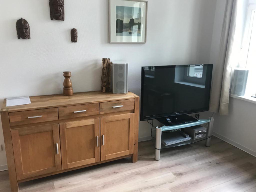 Ferienwohnung Parkblick room 3