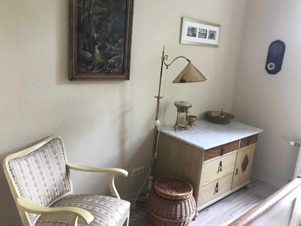 Ferienwohnung Parkblick room 6